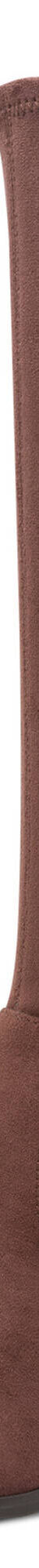 Bottes marron largeur confort (marron) Bottes marron largeur confort (marron)